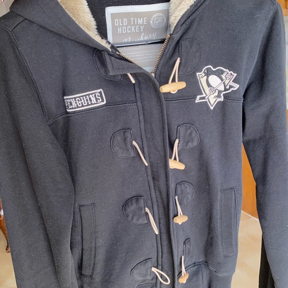 Pittsburgh penguins jacket - Picture 1 of 4